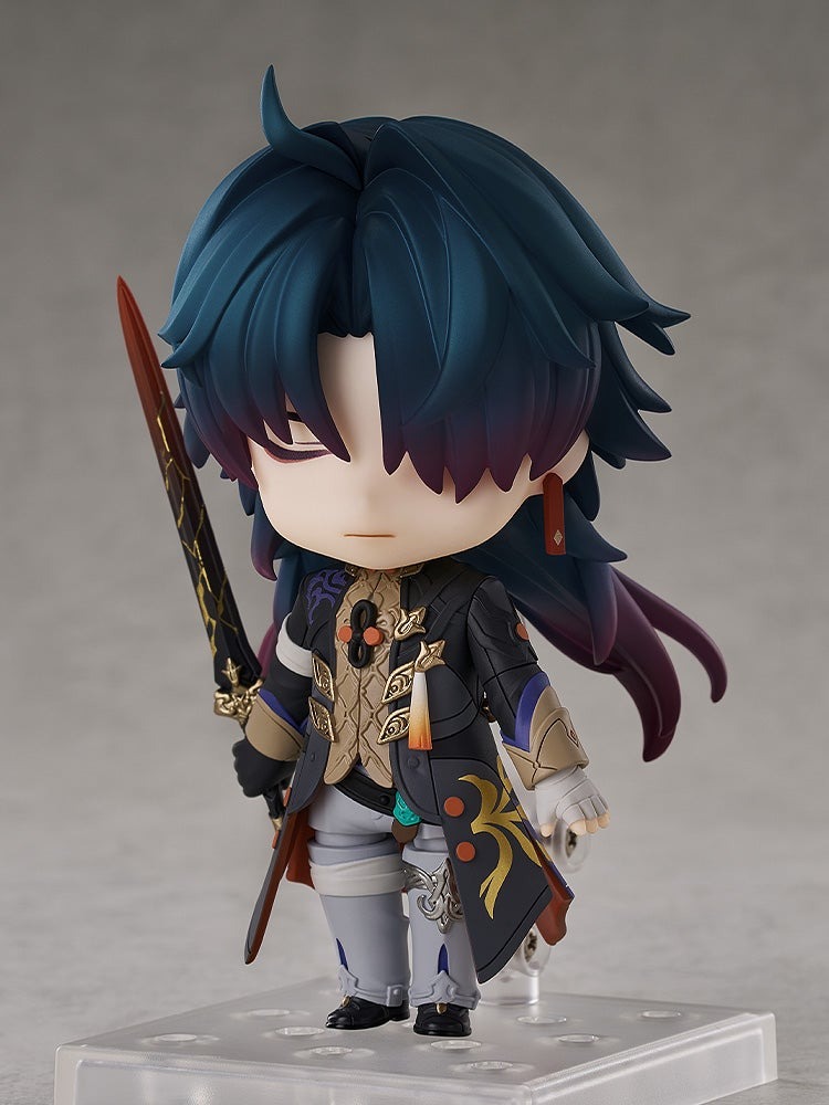 Mô Hình Nendoroid Blade - Nendoroid 2607 Honkai: Star Rail