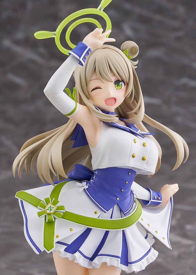 Mô Hình Blue Archive - POP UP PARADE Nonomi: Mischievous Straight Ver Figure Chính Hãng (GSC)