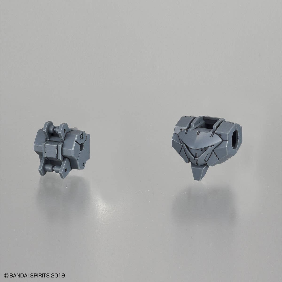 Mô hình Bandai 30MM Option Weapon 1 for Rabiot Claw 1/144 30 Minutes Missions