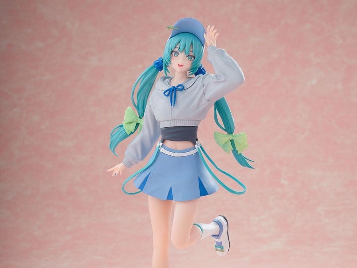 Mô Hình Hatsune Miku - Vocaloid - Luminasta - Conceptual Series Vol. 2 Figure - (SEGA) Chính Hãng Nhật Bản