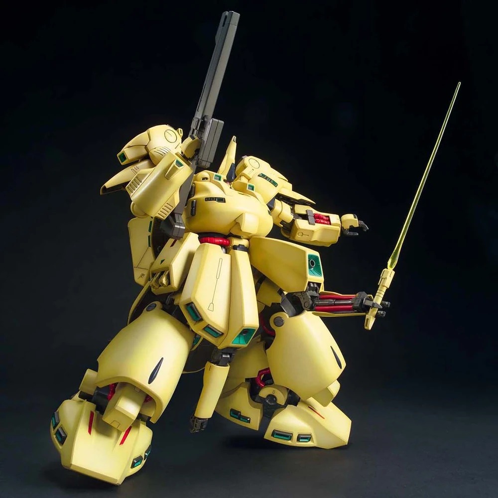 Mô hình Gundam Bandai MG PMX-003 The O 1/100