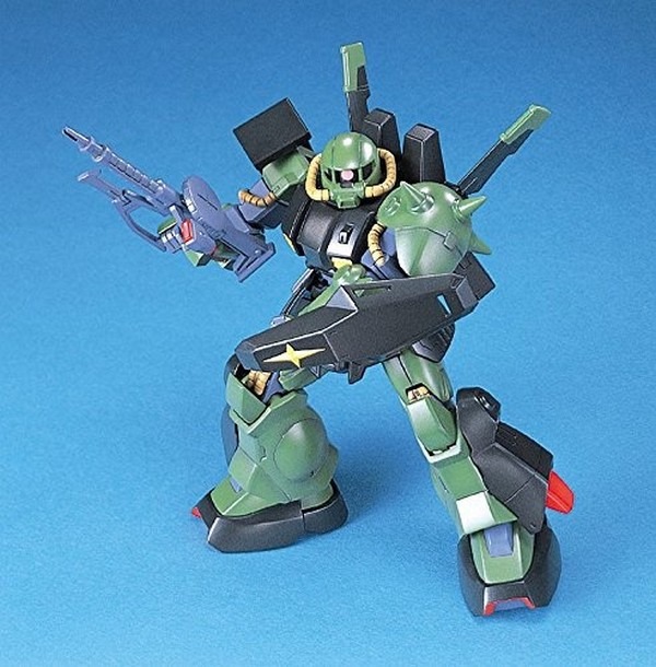 HGUC 1/144 HI-ZACK HGUC 1/144 HI-ZACK