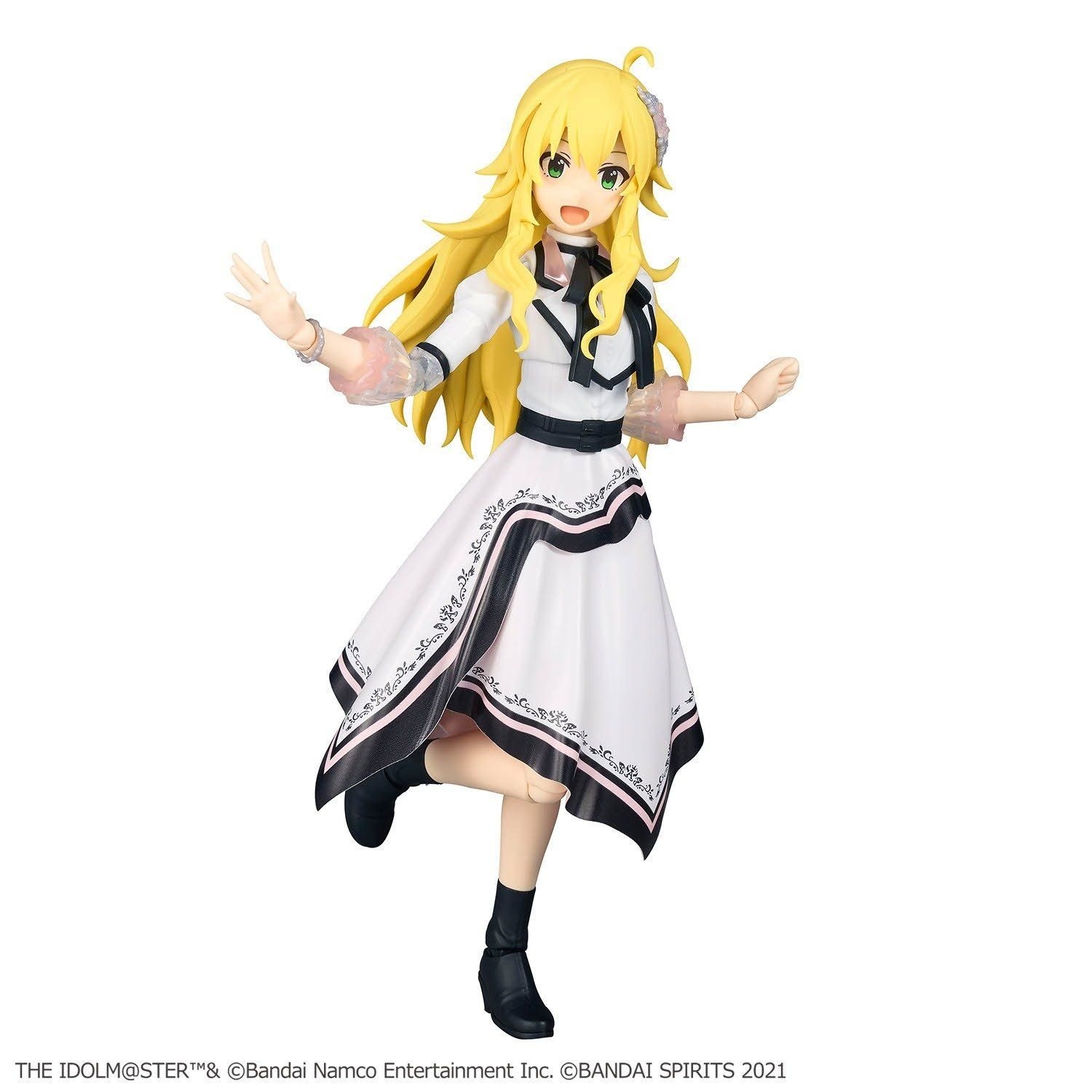 30MS MIKI HOSHII (20th Anniv.YOU AND i !)