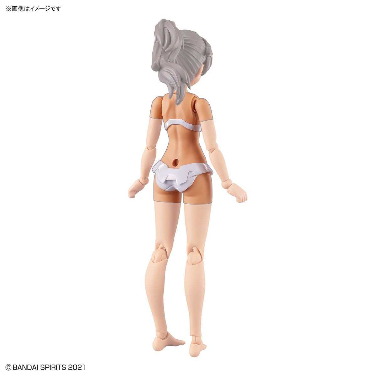 30MS OPTION BODY PARTS TYPE S03 [COLOR C]