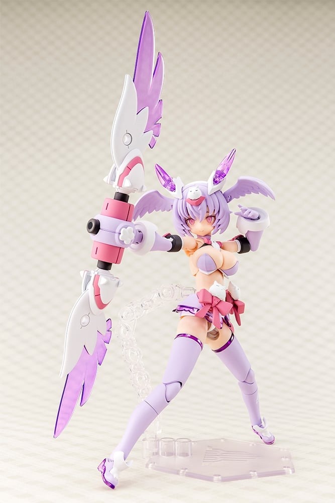 Megami Device Puni Mofu Xiao - Kotobukiya
