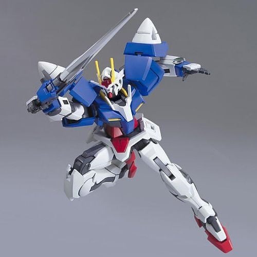 HG 1/144 OO GUNDAM