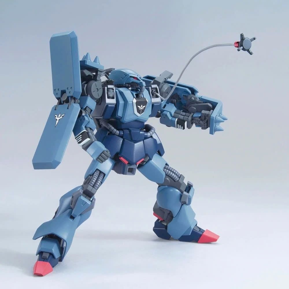 1/144 HGUC SCHUZRUM-GALLUSS
