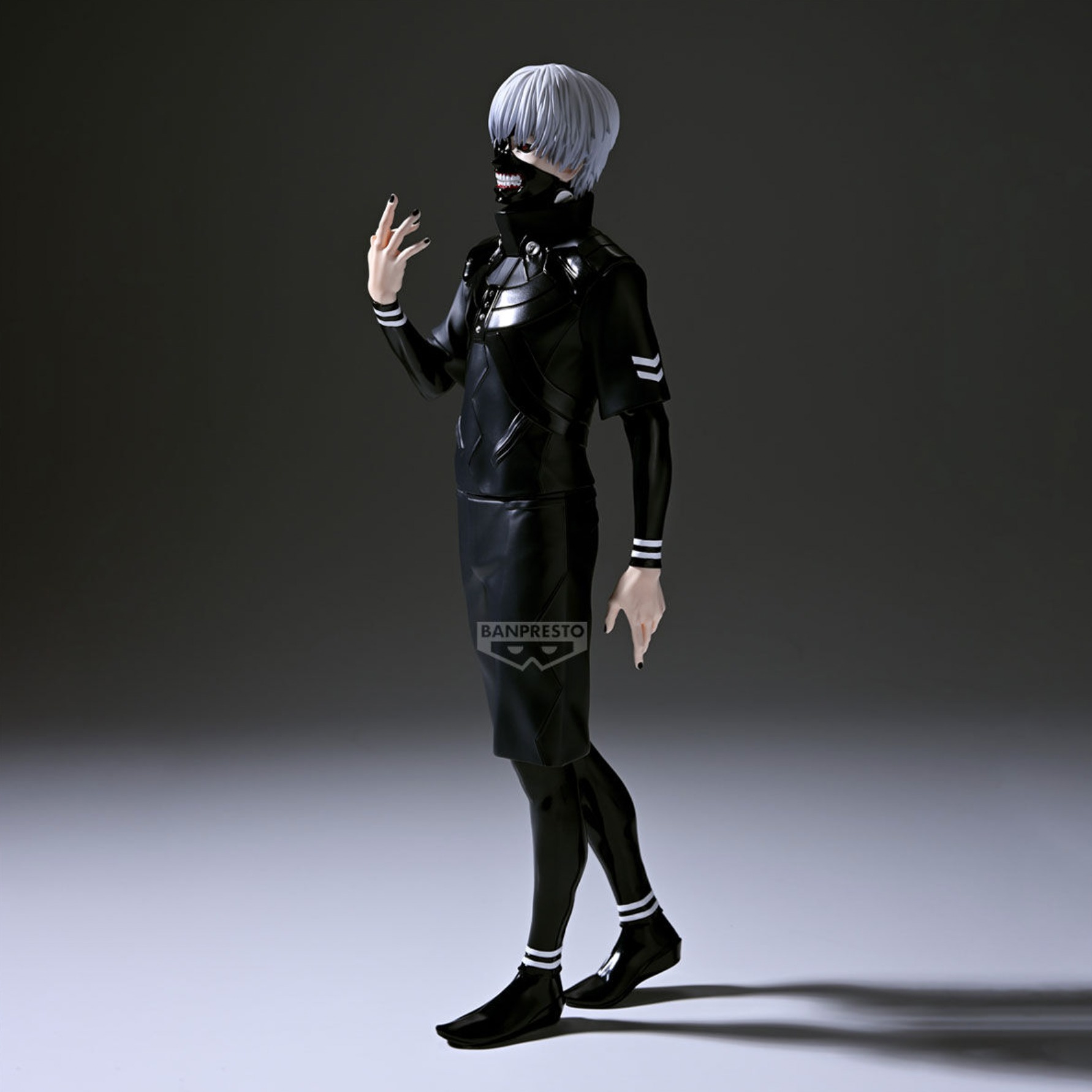 TOKYO GHOUL GRANDISTA - KANEKI KEN