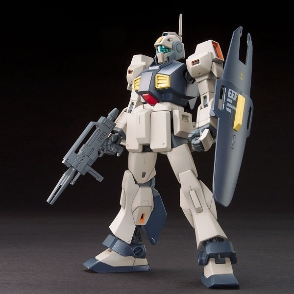 1/144 HGUC MSA-003 NEMO (UNICORN DESERT COLOR Ver. )