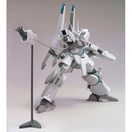 1/144 HGUC SILVER BULLET