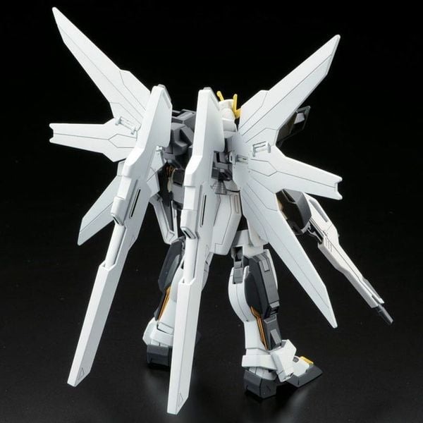 1/144 HGAW GUNDAM DOUBLE X