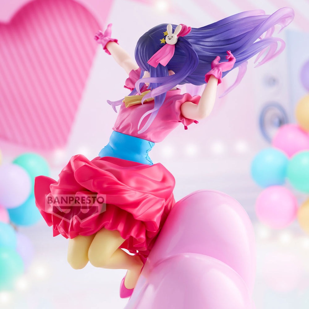 【OSHI NO KO】ESPRESTO-POPPIN' HEART-AI