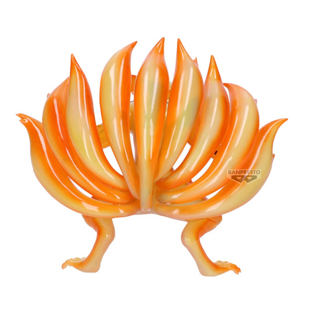 NARUTO SHIPPUDEN SUSANO'O & KURAMA(KURAMA LINK MODE)FIGURE(B:KURAMA(KURAMA LINK MODE))