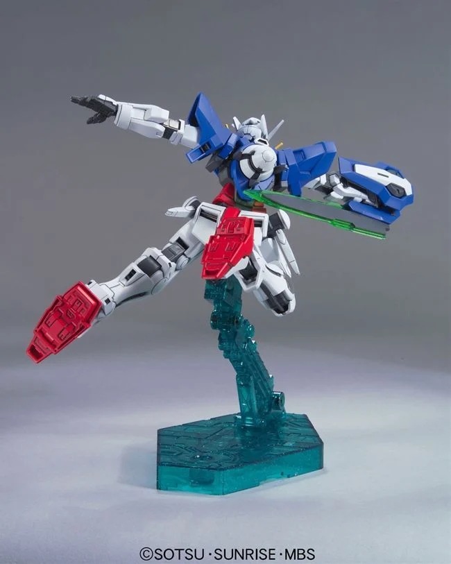 HG 1/144 GUNDAM EXIA REPAIR Ⅱ