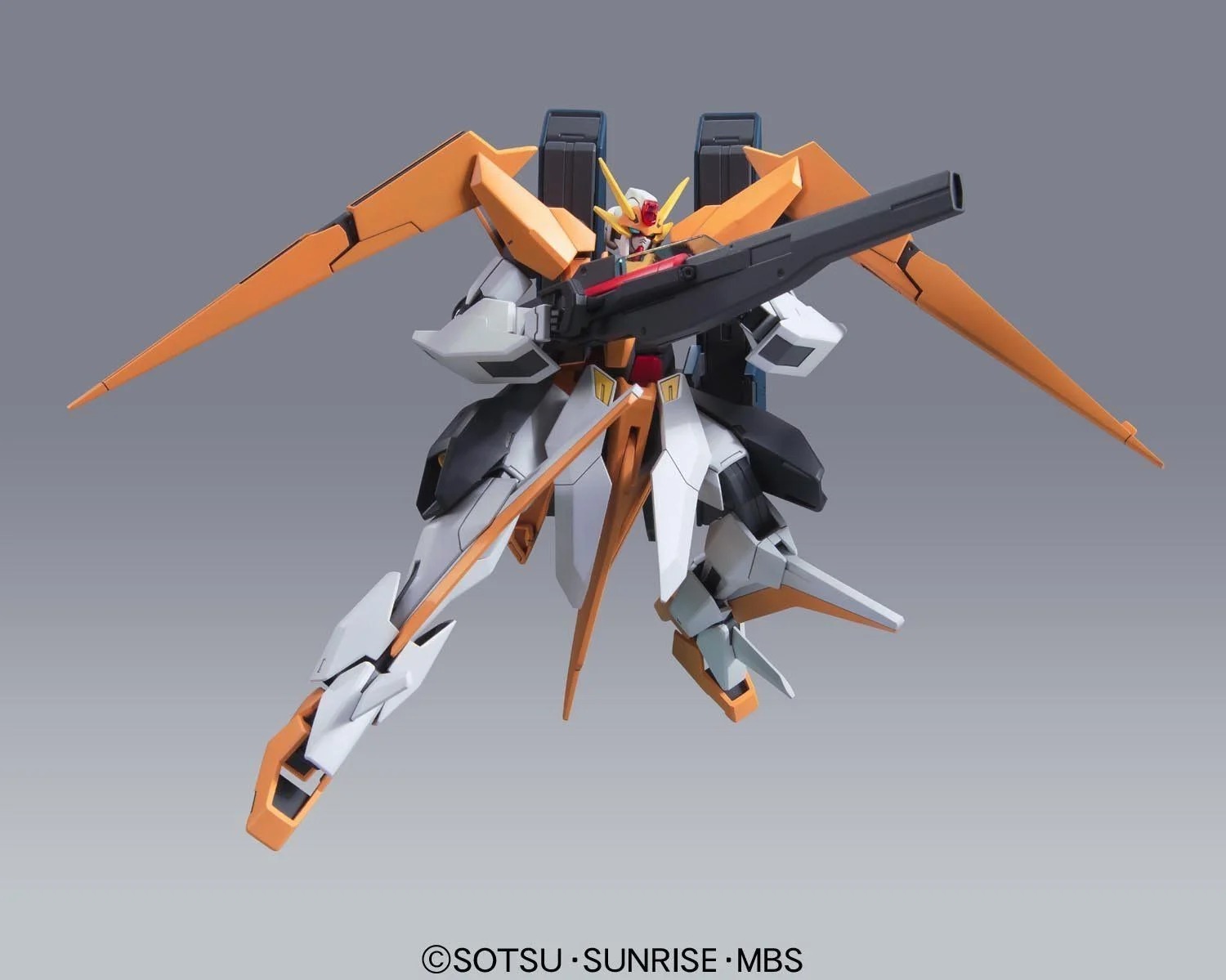 HG 1/144 ARIOS GUNDAM GNHW/M