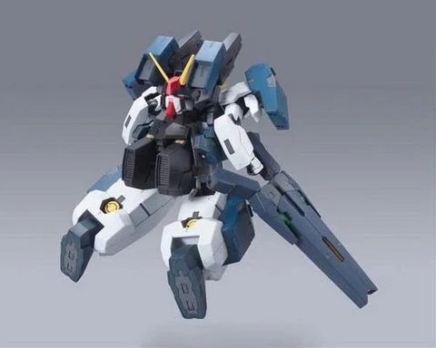 HG 1/144 SERAVEE GUNDAM GNHW/B