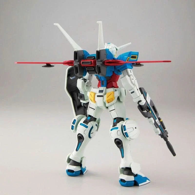 HG 1/144 GUNDAM G-SELF ATMOSPHERIC PACK