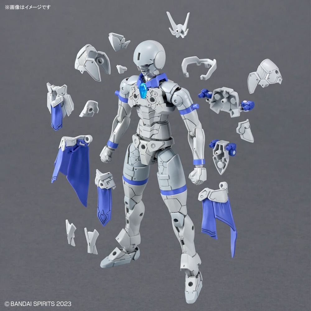 Mô hình Bandai 30MF Liber Priest