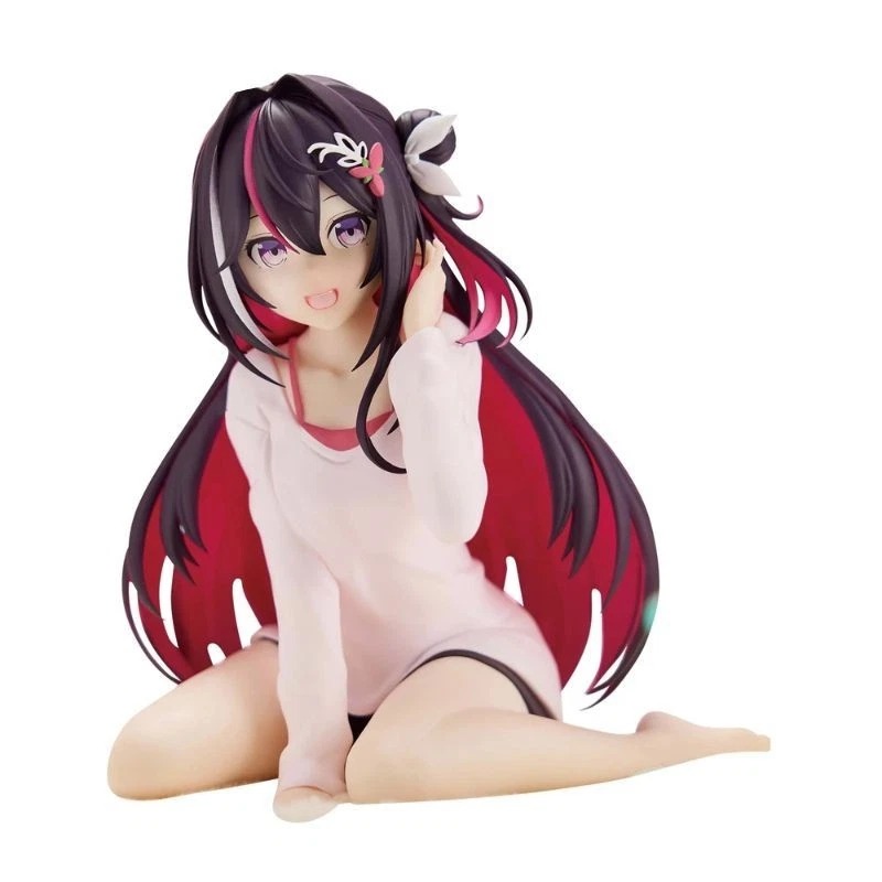 Mô Hình Hololive - hololive IF - Relax time - AZKi Figure Chính Hãng (Banpresto)