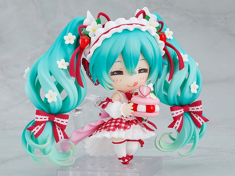 [PRE-ORDER] Mô Hình Nendoroid Hatsune Miku: 15th Anniversary Ver.