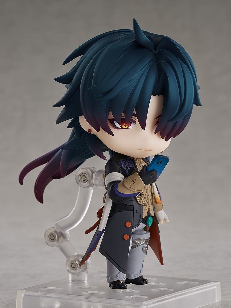 Mô Hình Nendoroid Blade - Nendoroid 2607 Honkai: Star Rail