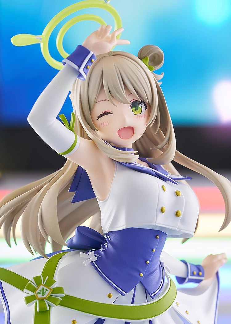 Mô Hình Blue Archive - POP UP PARADE Nonomi: Mischievous Straight Ver Figure Chính Hãng (GSC)