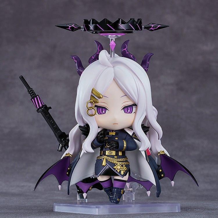 Mô Hình Nendoroid Sorasaki Hina - Nendoroid 2727 Blue Archive