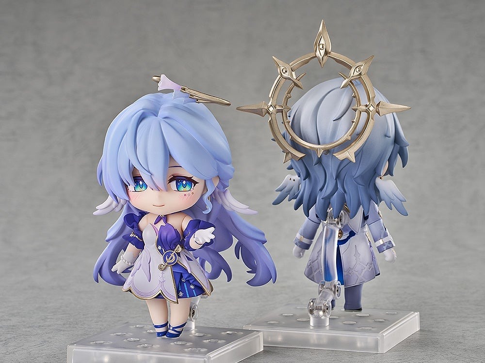 Mô Hình Nendoroid Robin - Nendoroid 2694 - Honkai: Star Rail