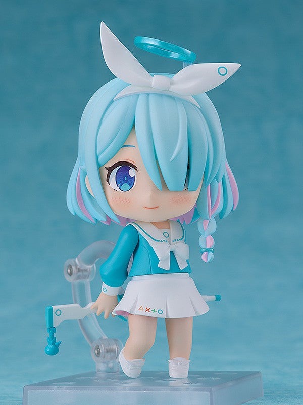 Mô Hình Nendoroid Arona - Nendoroid 2245 Blue Archive