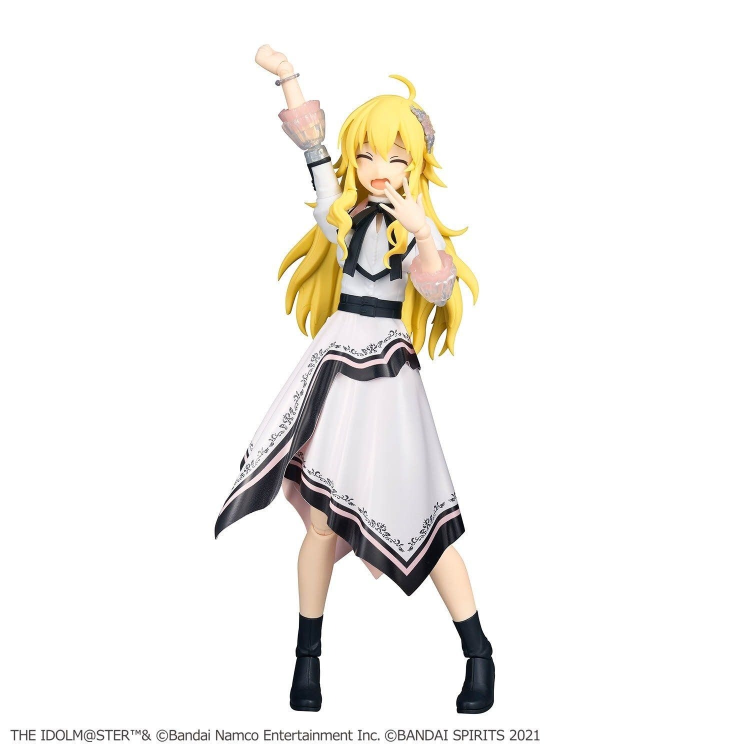 30MS MIKI HOSHII (20th Anniv.YOU AND i !)
