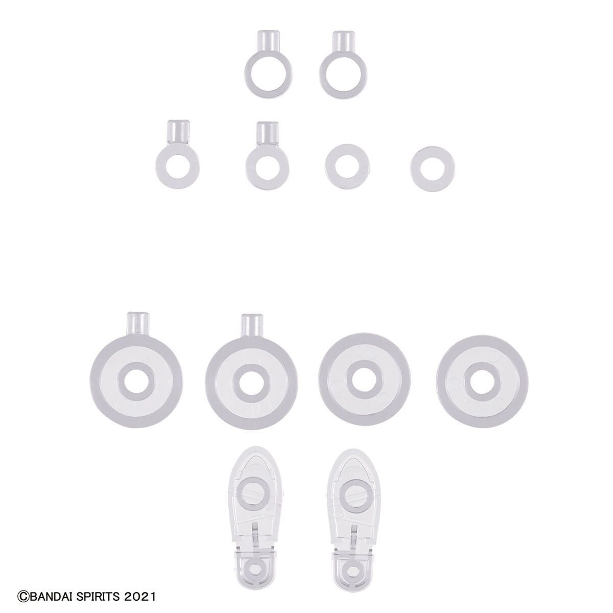 30MS OPTION BODY PARTS TYPE S03 [COLOR C]