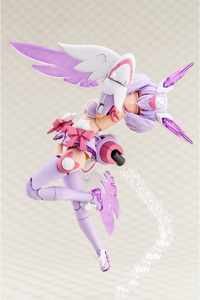 Megami Device Puni Mofu Xiao - Kotobukiya