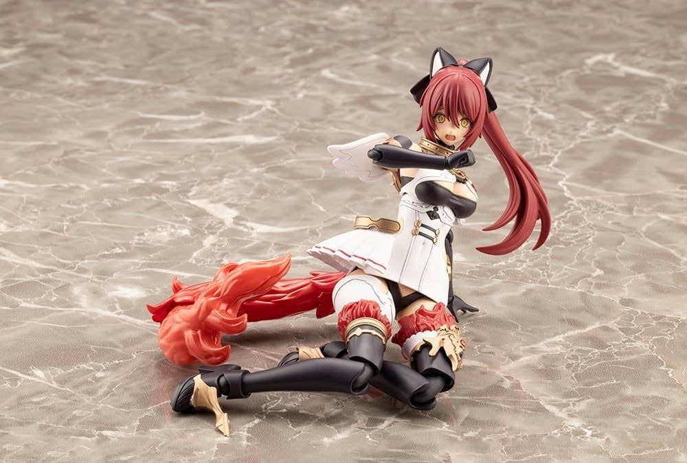 Arcanadea Charmed - Kotobukiya