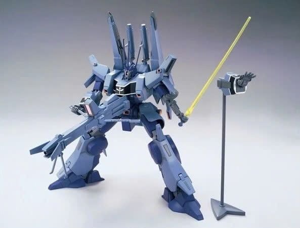 1/144 HGUC DOVEN WOLF (UNICORN VER.)