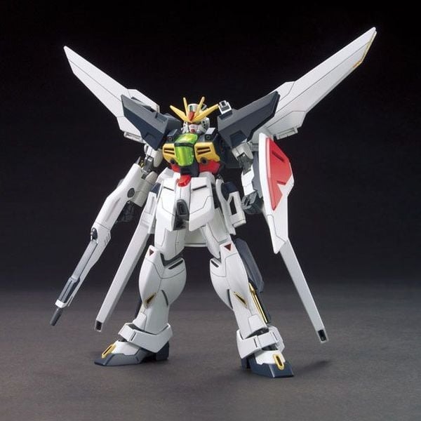 1/144 HGAW GUNDAM DOUBLE X