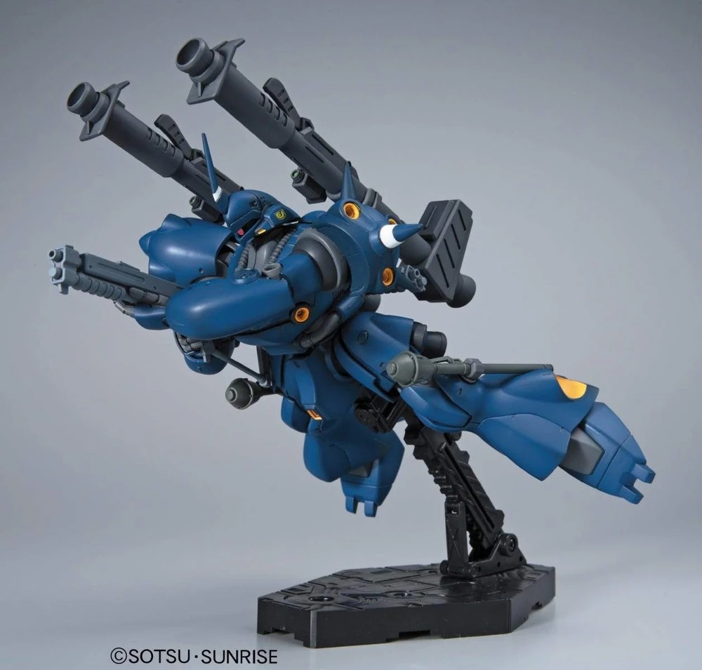 1/144 HGUC KAMPFER