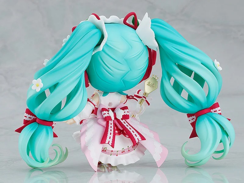 [PRE-ORDER] Mô Hình Nendoroid Hatsune Miku: 15th Anniversary Ver.