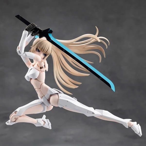 Mô hình lắp ráp MegaloMaria Emulator - Kotobukiya