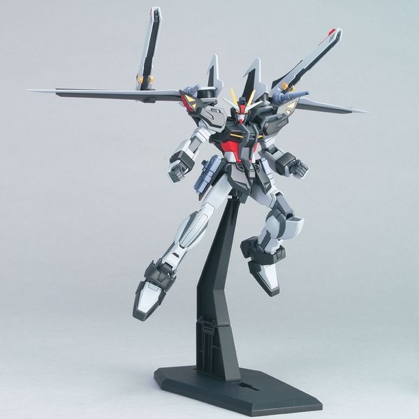 HG STRIKE NOIR GUNDAM