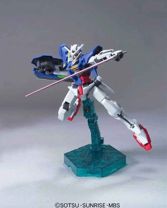 HG 1/144 GUNDAM EXIA REPAIR Ⅱ