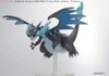 POKEPLA COLLECTION 36 SELECT SERIES Mega Lizardon X