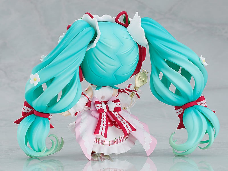 [PRE-ORDER] Mô Hình Nendoroid Hatsune Miku: 15th Anniversary Ver.