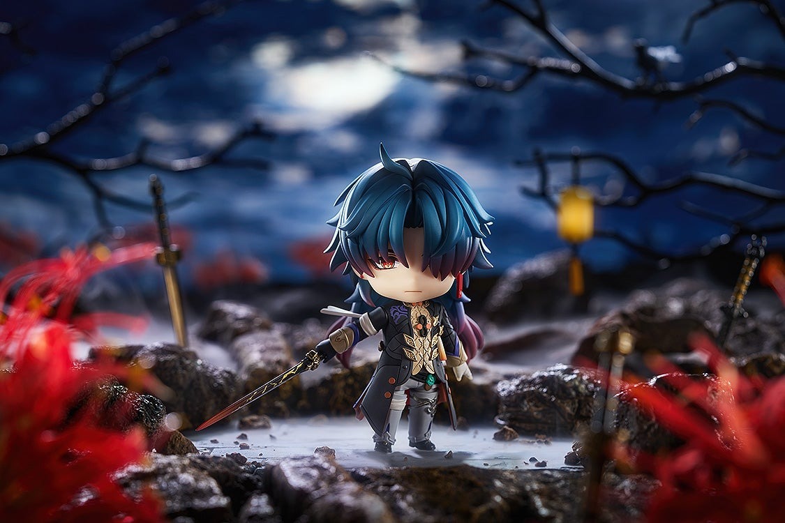 Mô Hình Nendoroid Blade - Nendoroid 2607 Honkai: Star Rail