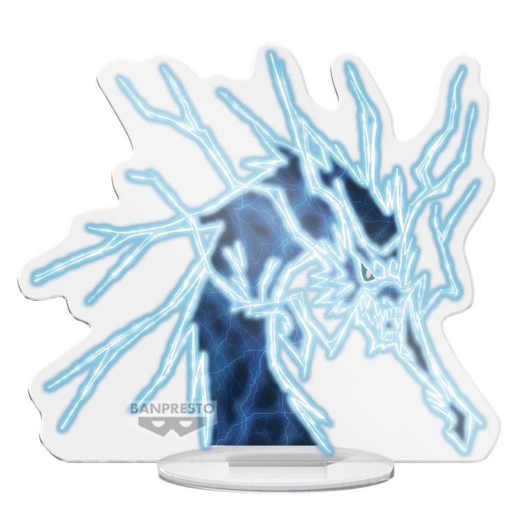 Mô hình Naruto Shippuden - Panel Spectacle - Sasuke Uchiha - Lightning from Heaven Figure (Banpresto)