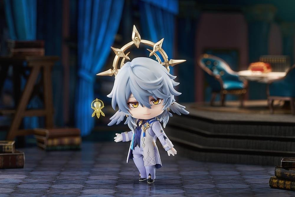 Mô Hình Nendoroid Sunday - Nendoroid 2696 - Honkai: Star Rail