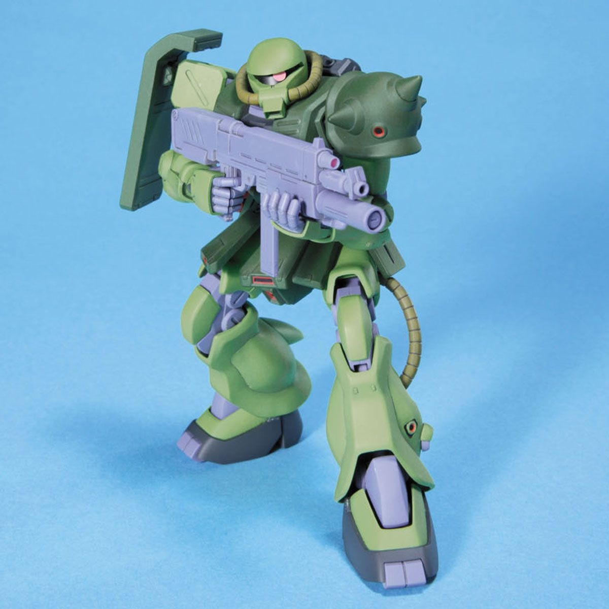 HGUC 1/144  ZAKU II KAI HGUC 1/144  ZAKU II KAI