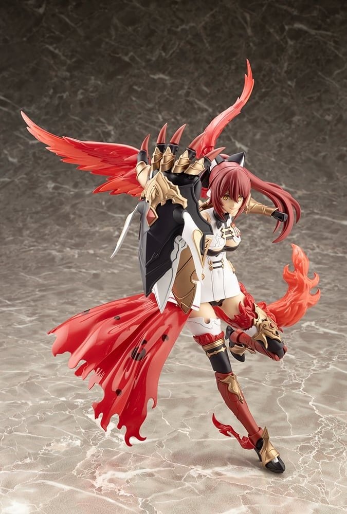 Arcanadea Charmed - Kotobukiya
