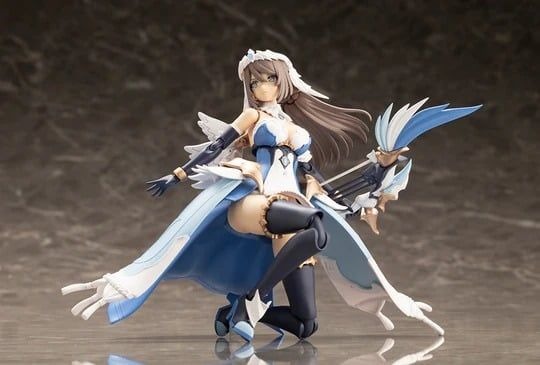 Arcanadea Ermeda - Kotobukiya