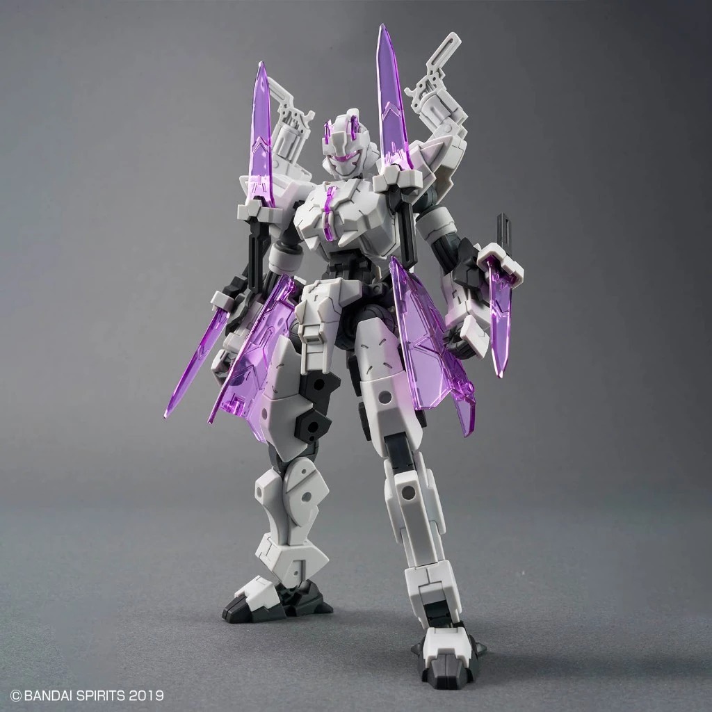30MM 1/144 EXM-X20A LEVINIX (TYPE-A）