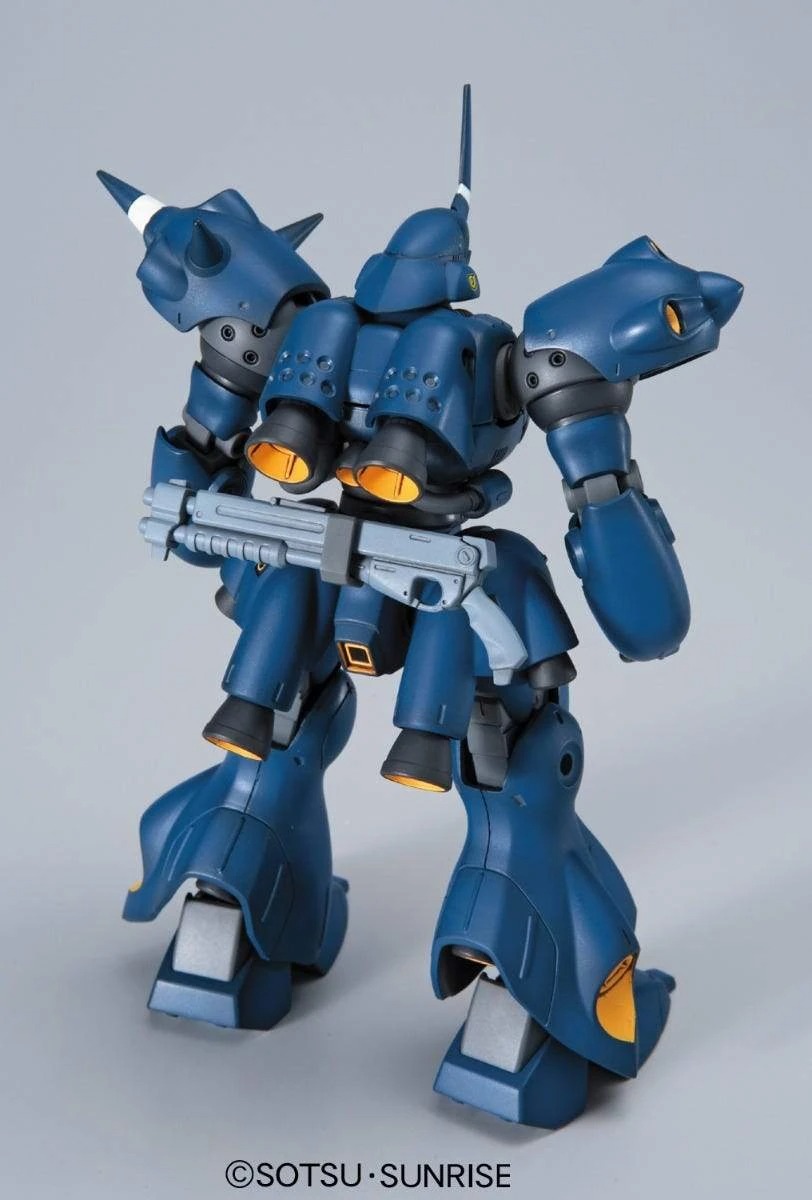 1/144 HGUC KAMPFER